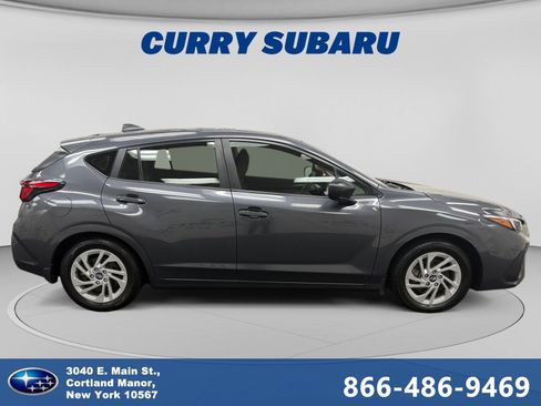 Certified 2024 Subaru Impreza 2.0i AWD/4WD image 6