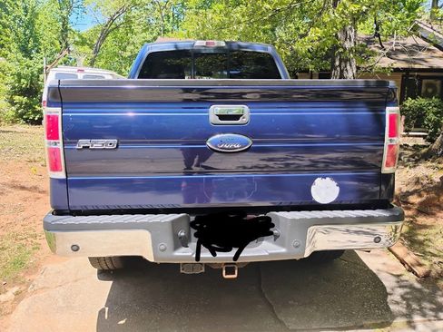 Used 2010 Ford F150 XL image 4