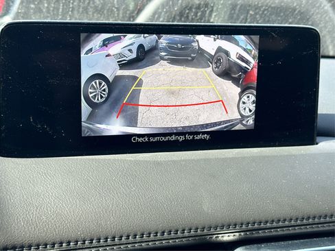 Used 2022 MAZDA CX-5 AWD 2.5 S w/ Premium Package image 29