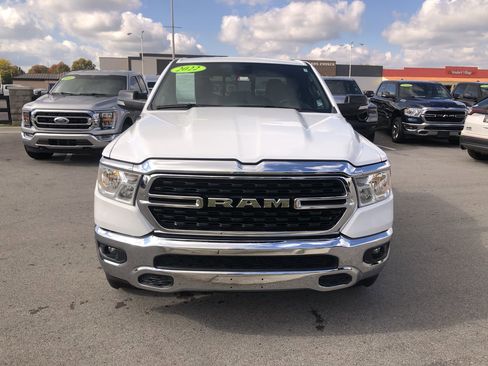 Used 2022 RAM 1500 Big Horn image 8