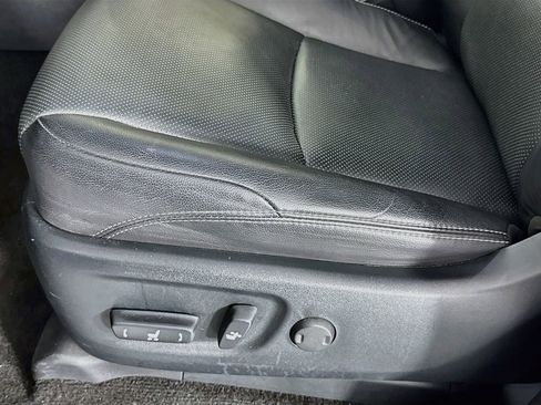 Used 2023 Toyota 4Runner Limited image 26