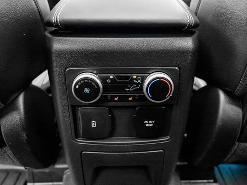 Used 2022 Ford Explorer ST w/ Equipment Group 401A image 40