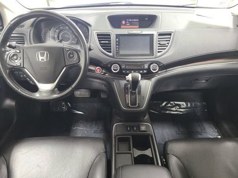 Used 2016 Honda CR-V EX-L image 24