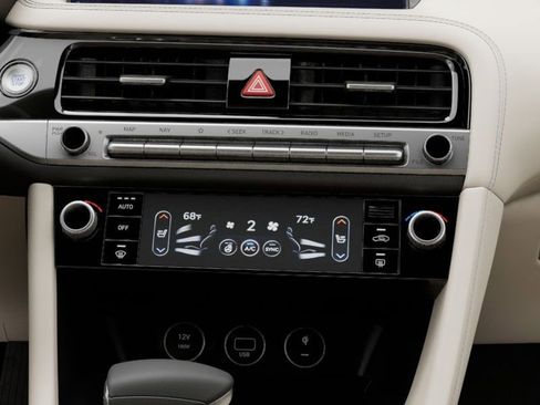 New 2026 Genesis G70 2.5T image 22