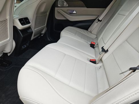 Certified 2026 Mercedes-Benz GLE 350 4MATIC image 22