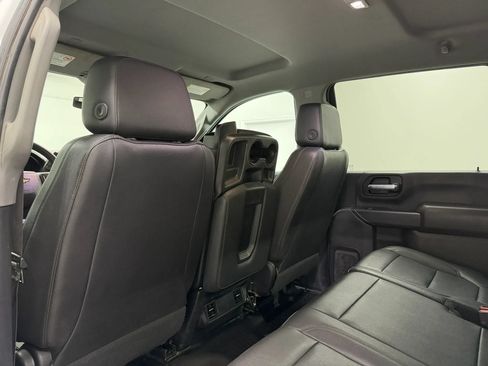 Used 2021 Chevrolet Silverado 2500 W/T w/ WT Convenience Package AWD/4WD image 63