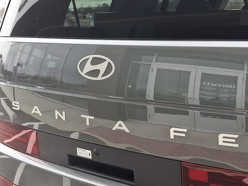New 2026 Hyundai Santa Fe SE image 11