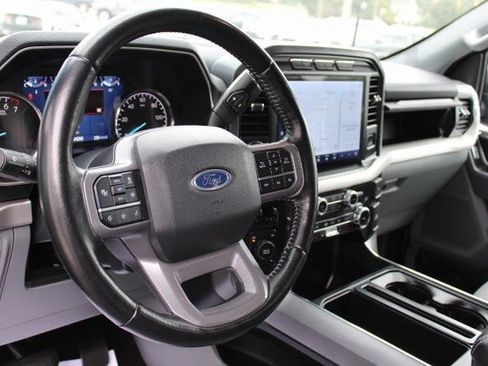 Used 2022 Ford F150 XLT w/ Equipment Group 302A High image 30