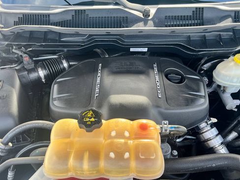 Used 2017 RAM 1500 Big Horn AWD/4WD image 42