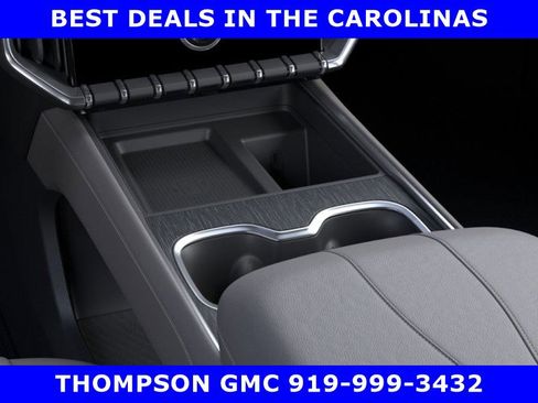 New 2026 GMC Acadia Elevation w/ Elevation Premium Package FWD image 26