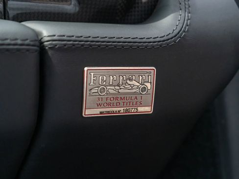 Used 2011 Ferrari 458 Italia Coupe image 67