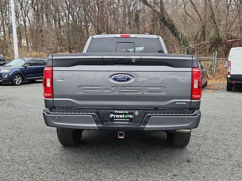Used 2023 Ford F150 XLT w/ Equipment Group 302A High image 5