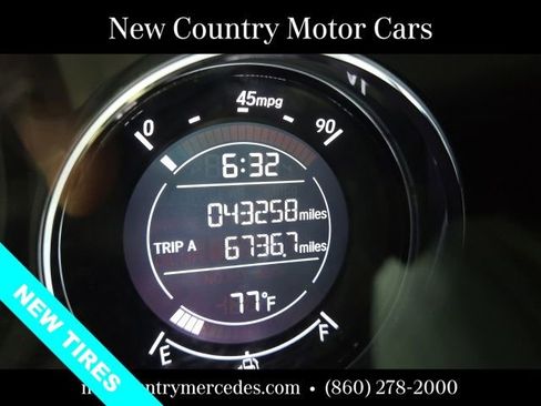 Used 2017 Honda HR-V LX image 22