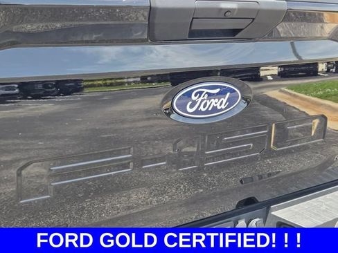 Used 2025 Ford F150 XLT w/ Equipment Group 301A Standard AWD/4WD image 15