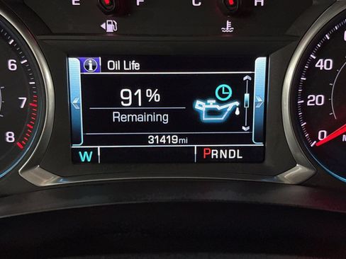 Used 2019 Chevrolet Traverse Premier w/ Redline Edition FWD image 21