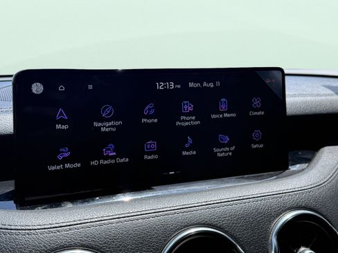 Used 2022 Kia Stinger GT-Line image 70