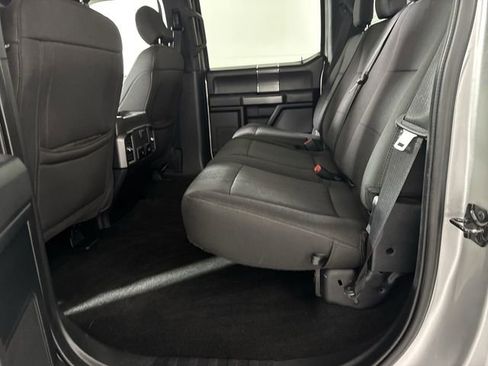 Used 2019 Ford F150 XLT w/ Equipment Group 302A Luxury image 21