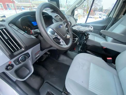 Used 2019 Ford Transit 350 148 Low Roof image 17