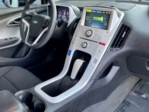Used 2013 Chevrolet Volt image 23