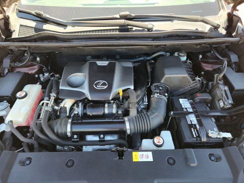 Used 2018 Lexus NX 300 300 Base image 17