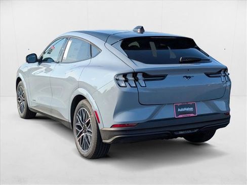 New 2025 Ford Mustang Mach-E Premium image 8