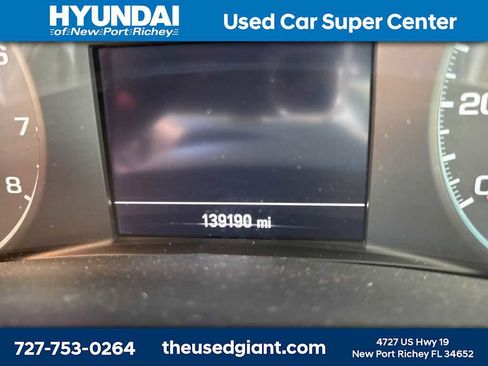 Used 2020 Chevrolet Equinox LS FWD image 11