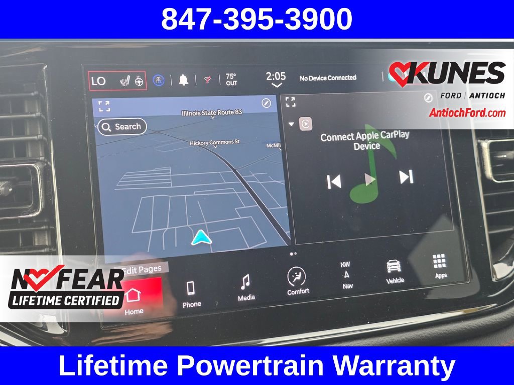Used 2024 Dodge Durango GT AWD/4WD image 42