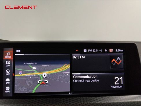 Used 2023 BMW X4 xDrive30i image 18