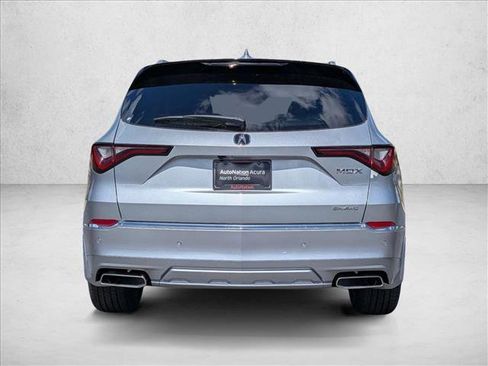 New 2026 Acura MDX SH-AWD w/ Advance Package image 8