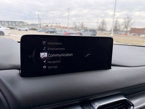 Used 2023 MAZDA CX-5 AWD 2.5 S w/ Select Package image 26