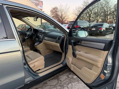 Used 2010 Honda CR-V EX-L image 18