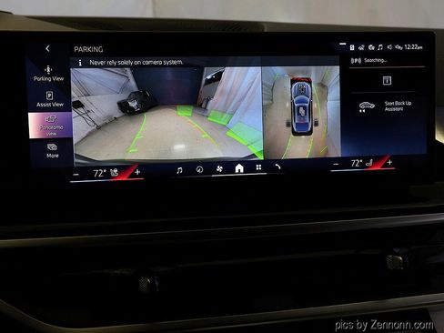 New 2026 BMW X6 xDrive40i w/ Climate Comfort Package image 21