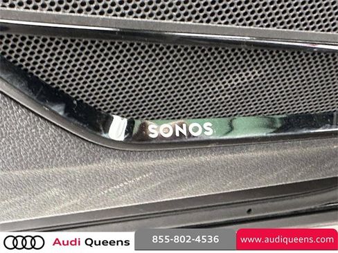 Certified 2025 Audi Q3 2.0T Premium Plus w/ Premium Plus Package image 19