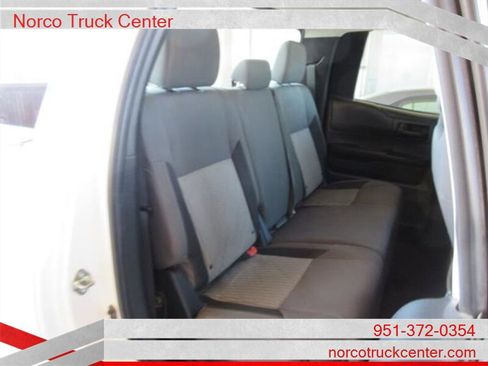Used 2016 Toyota Tundra SR w/ Tow Package image 17