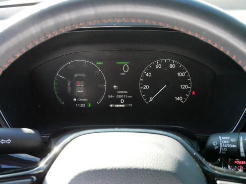 Used 2023 Honda CR-V Sport Touring image 21