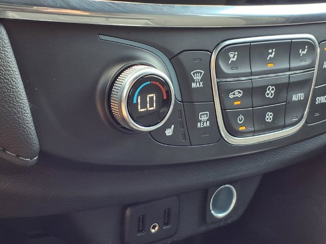 Certified 2023 Chevrolet Traverse LT AWD/4WD image 5