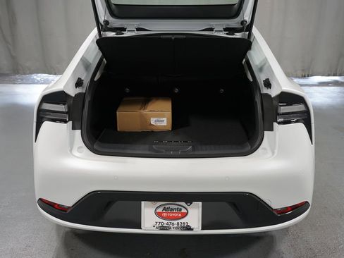 New 2026 Toyota Prius Plug-In Hybrid image 33