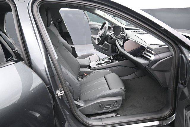 New 2026 Audi A6 Premium Plus AWD/4WD image 14