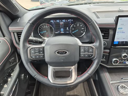 Used 2023 Ford Expedition Limited AWD/4WD image 24