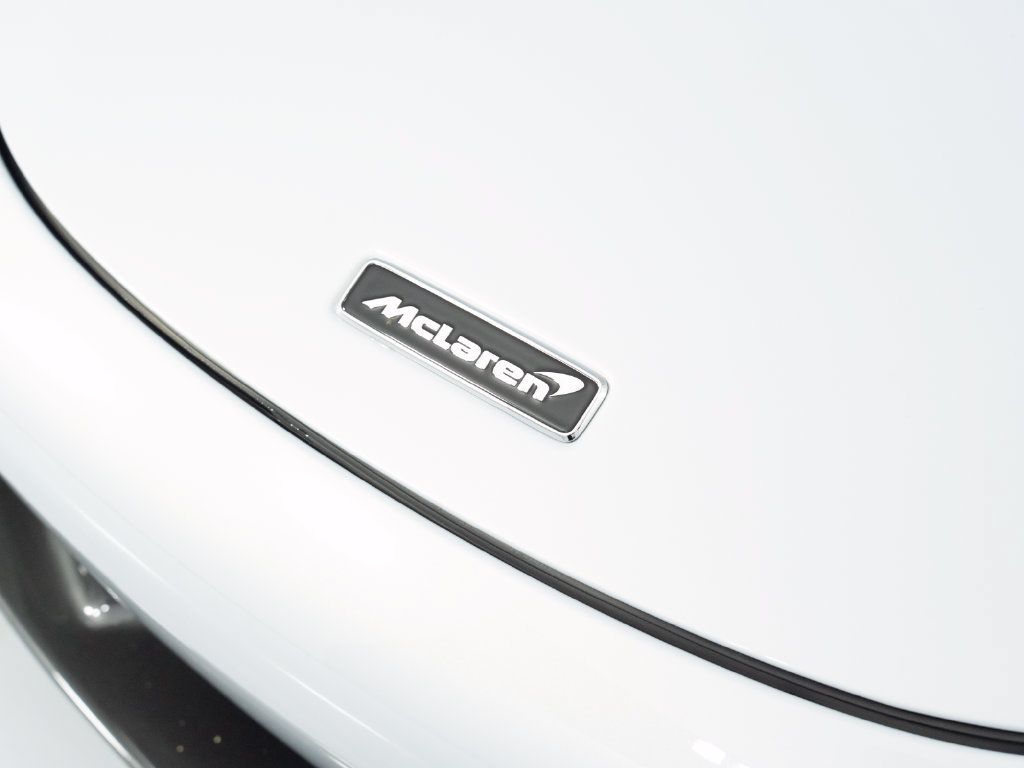 Used 2020 McLaren 720S Performance RWD image 36