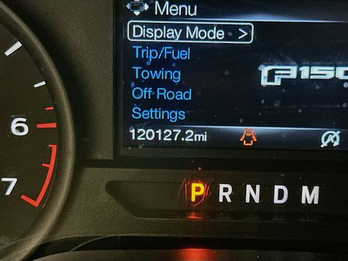 Used 2018 Ford F150 XL w/ Equipment Group 101A Mid AWD/4WD image 19