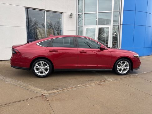 Used 2023 Honda Accord LX image 7