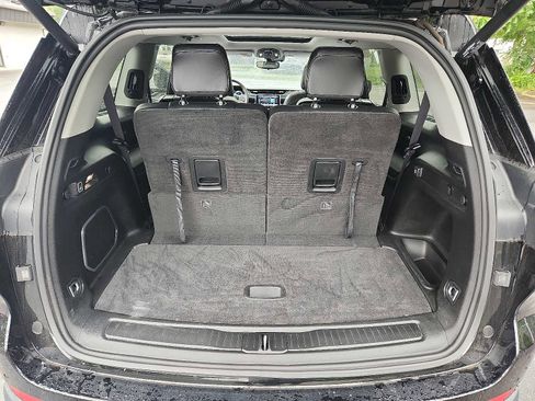 Used 2021 Jeep Grand Cherokee L Limited image 27