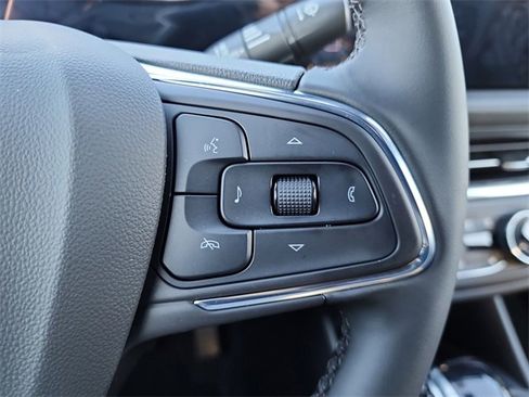 New 2026 Buick Envista Preferred w/ Convenience I Package image 23