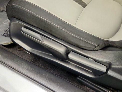 Used 2017 Honda Civic LX-P image 12