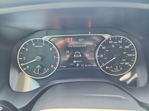 New 2026 Nissan Rogue SV AWD/4WD image 20