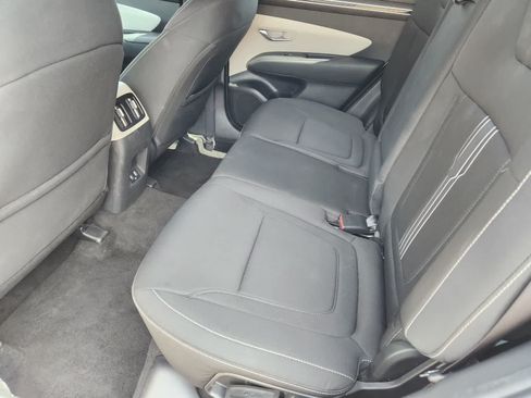 Used 2024 Hyundai Tucson SEL FWD image 27