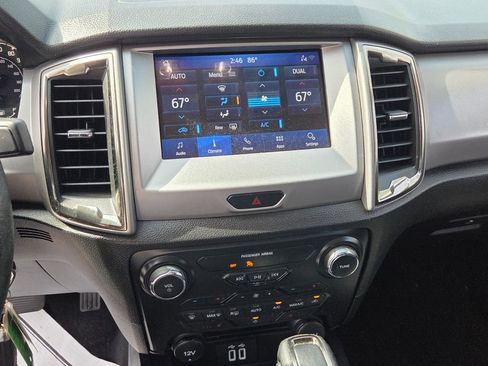 Used 2023 Ford Ranger XLT w/ Equipment Group 302A High image 17