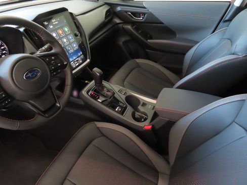 New 2025 Subaru Crosstrek 2.5i Limited w/ Crosstrek Mirror Package image 22