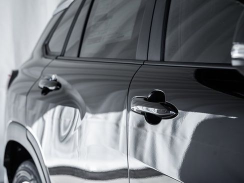 New 2026 Toyota Corolla Cross XLE image 14